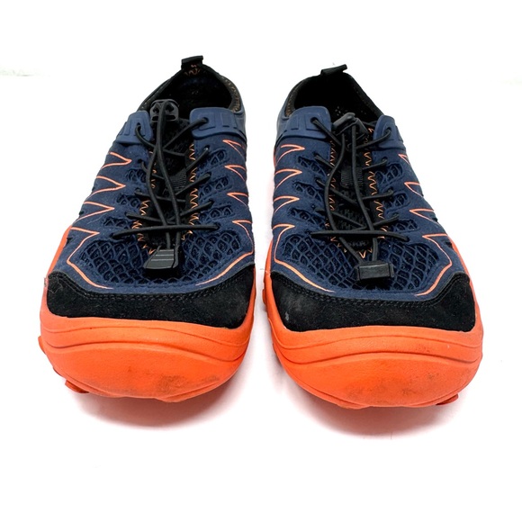 Unisex quick dry water shoes, non-slip hiking shoes, women’s  40/9, men’s 40/8 - Picture 4 of 15